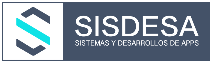 SISDESA Logo